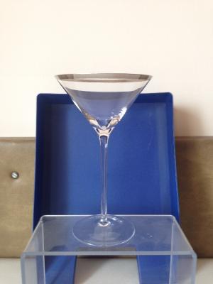 71459 4414 P Martini 220ml Painted Platina Rim1