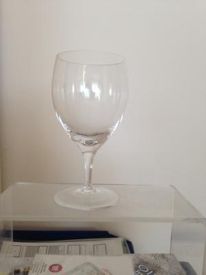 Kk036 Wine Stemware 270ml